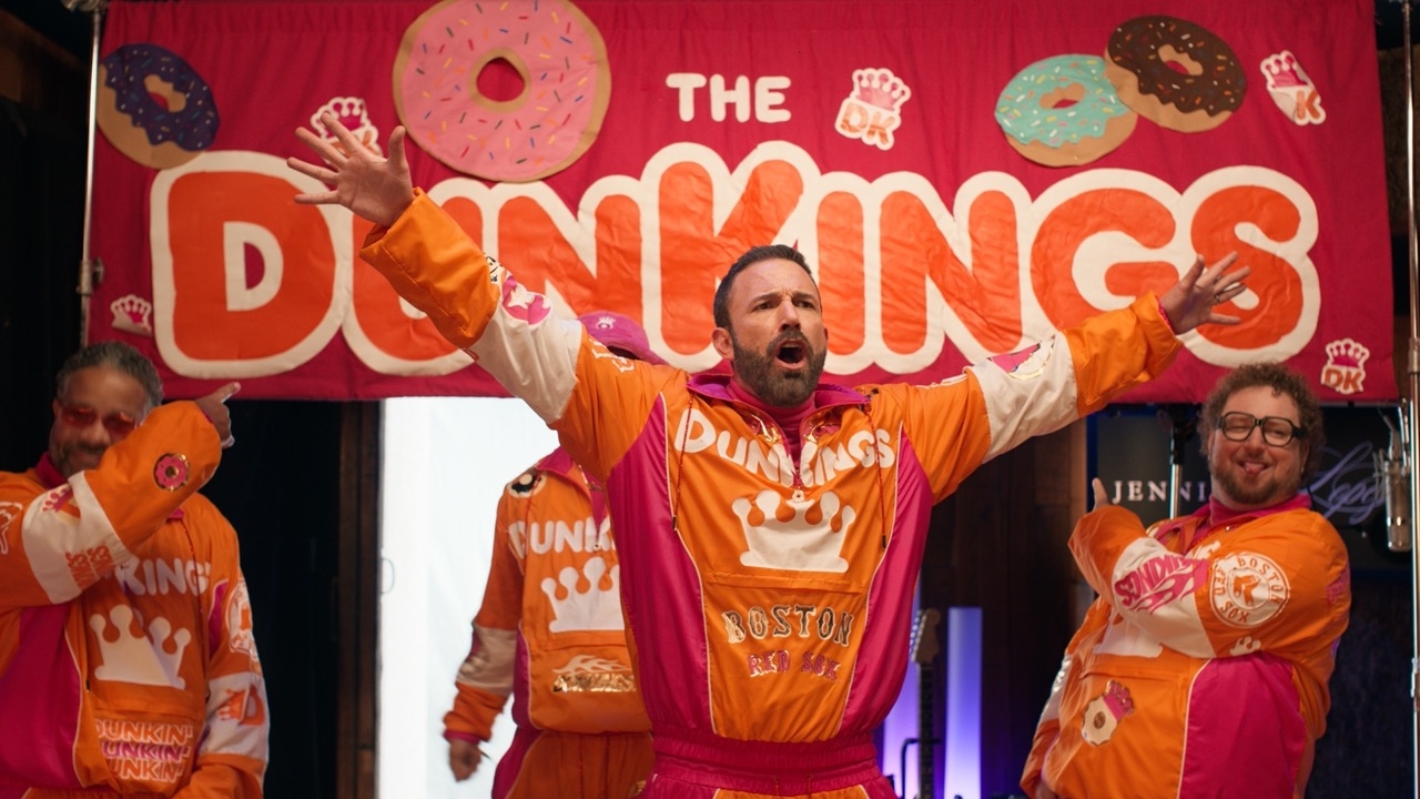 Dunkin' DunKings | Dunkin'